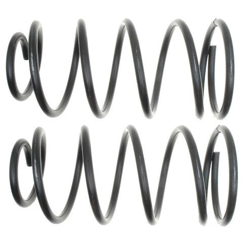 Coil Spring Set Moog Chassis 81122