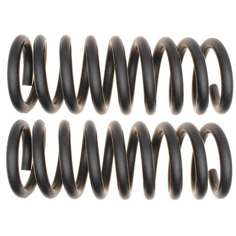 Coil Spring Set Moog Chassis 81184