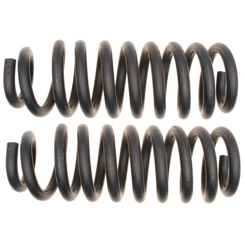 Coil Spring Set Moog Chassis 81190