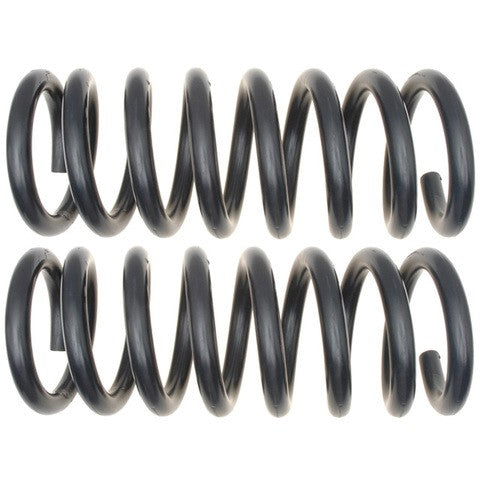 Coil Spring Set Moog Chassis 81196