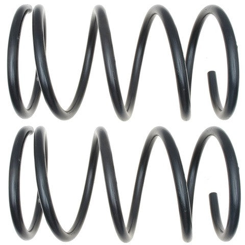 Coil Spring Set Moog Chassis 81218