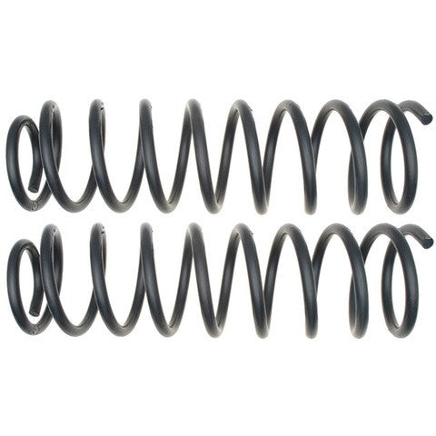 Coil Spring Set Moog Chassis 81220
