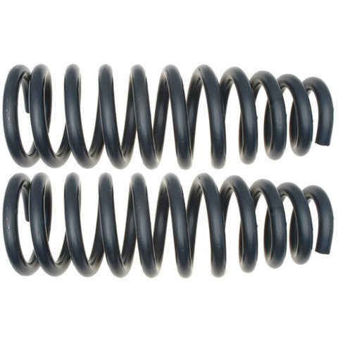 Coil Spring Set Moog Chassis 81226