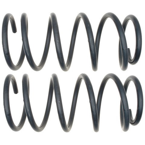 Coil Spring Set Moog Chassis 81232