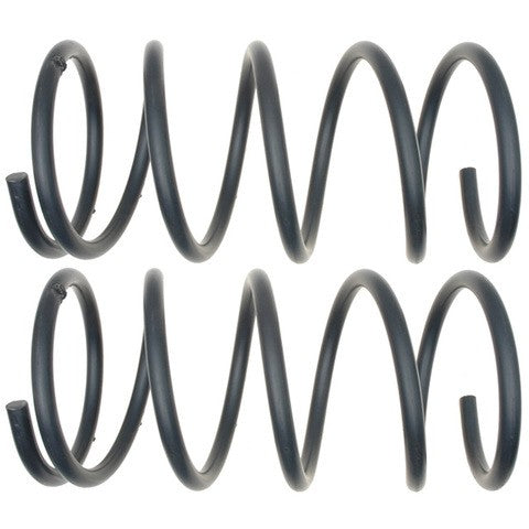 Coil Spring Set Moog Chassis 81242