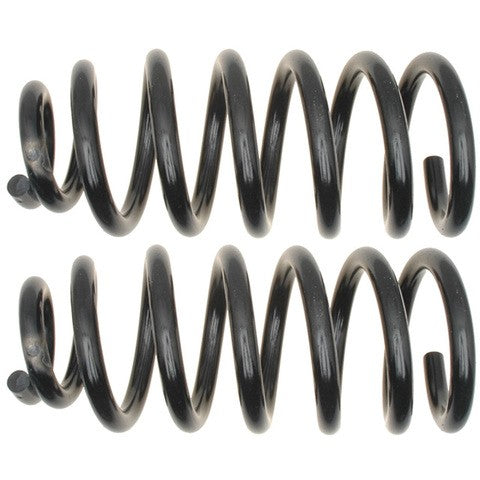 Coil Spring Set Moog Chassis 81250