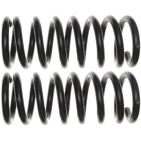 Coil Spring Set Moog Chassis 81466