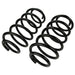 Coil Spring Set Moog Chassis 81480