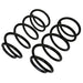 Coil Spring Set Moog Chassis 81602