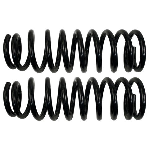 Coil Spring Set Moog Chassis 81605