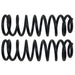 Coil Spring Set Moog Chassis 81607