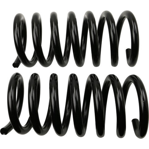 Coil Spring Set Moog Chassis 81609