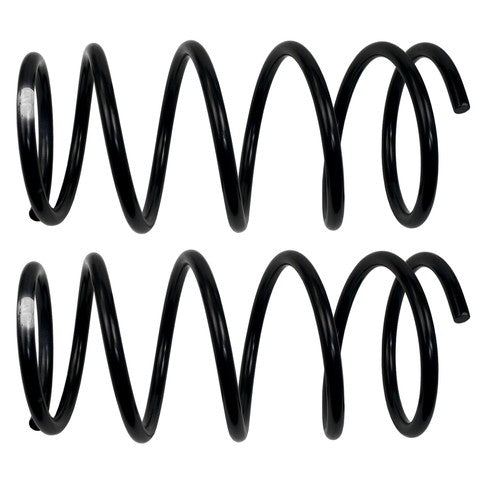 Coil Spring Set Moog Chassis 81621