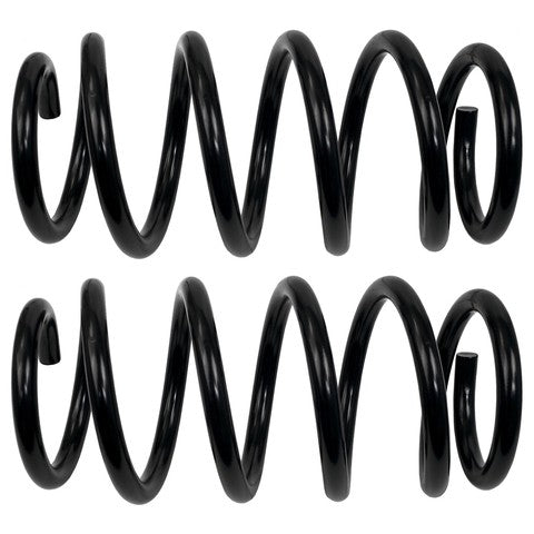 Coil Spring Set Moog Chassis 81627