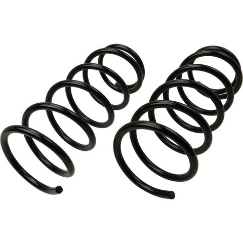 Coil Spring Set Moog Chassis 81645