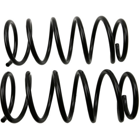 Coil Spring Set Moog Chassis 81645