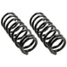 Coil Spring Set Moog Chassis 81649