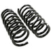 Coil Spring Set Moog Chassis 81651