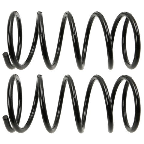 Coil Spring Set Moog Chassis 81679
