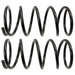 Coil Spring Set Moog Chassis 81679