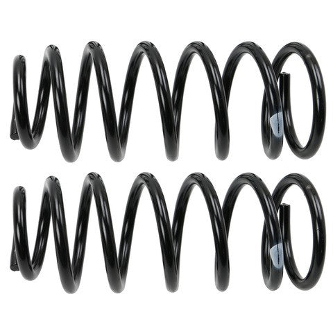 Coil Spring Set Moog Chassis 81681