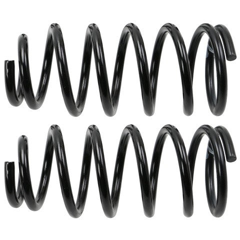 Coil Spring Set Moog Chassis 81682