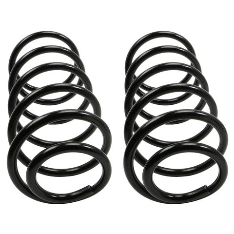 Coil Spring Set Moog Chassis 81688