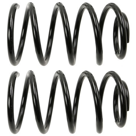 Coil Spring Set Moog Chassis 81690