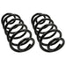 Coil Spring Set Moog Chassis 81691