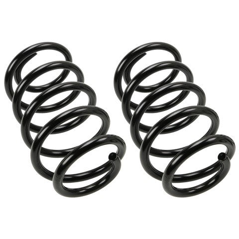 Coil Spring Set Moog Chassis 81697