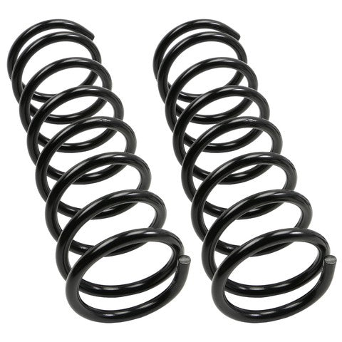 Coil Spring Set Moog Chassis 81705