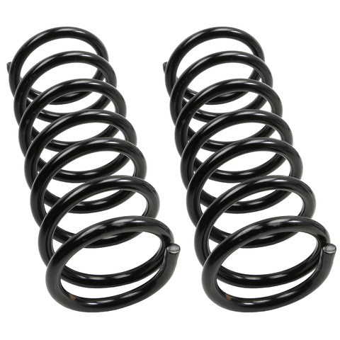 Coil Spring Set Moog Chassis 81707