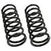 Coil Spring Set Moog Chassis 81707