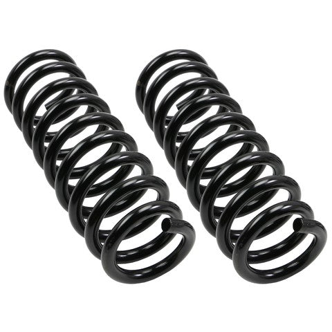 Coil Spring Set Moog Chassis 81711