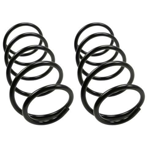 Coil Spring Set Moog Chassis 81720