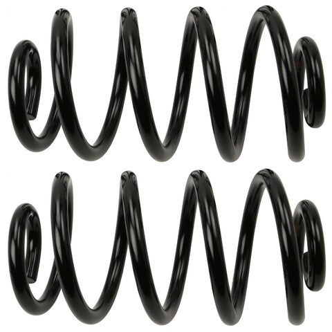 Coil Spring Set Moog Chassis 81733