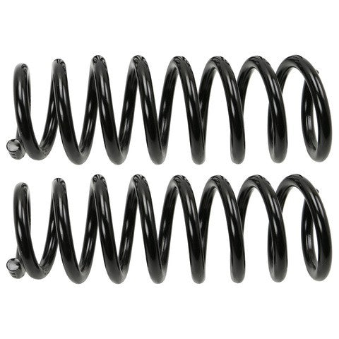 Coil Spring Set Moog Chassis 81737