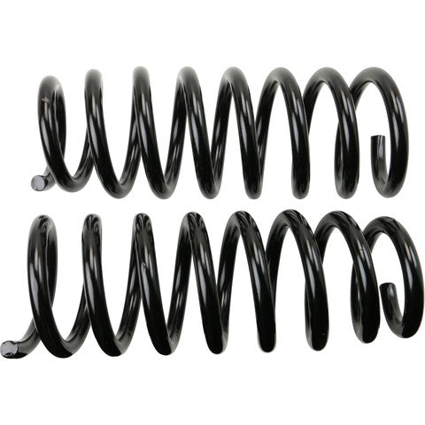 Coil Spring Set Moog Chassis 81743