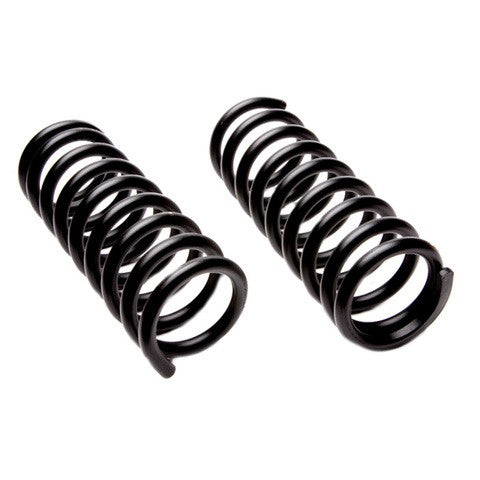 Coil Spring Set Moog Chassis 9114