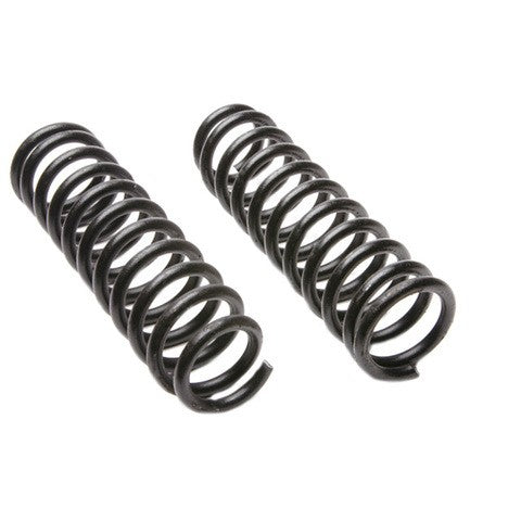Coil Spring Set Moog Chassis 9264