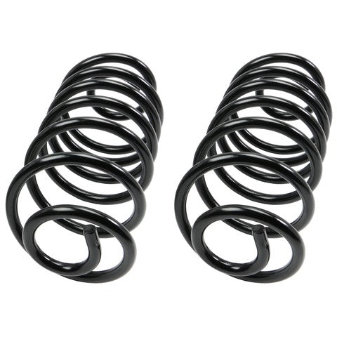 Coil Spring Set Moog Chassis CC501