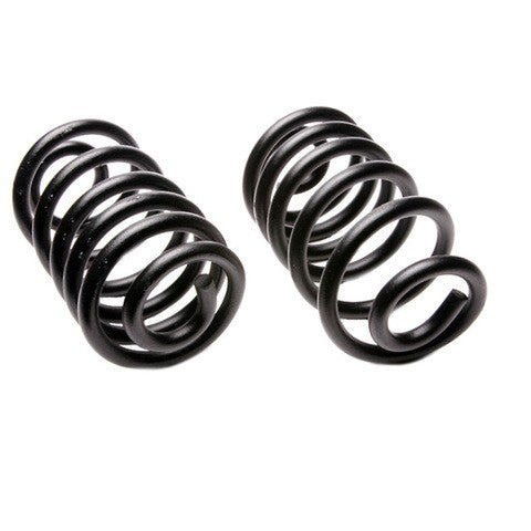Coil Spring Set Moog Chassis CC603