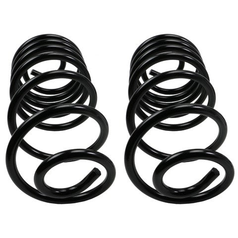 Coil Spring Set Moog Chassis CC627