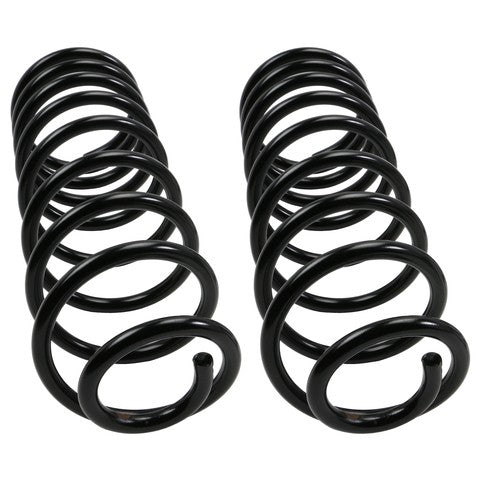 Coil Spring Set Moog Chassis CC635