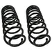 Coil Spring Set Moog Chassis CC635