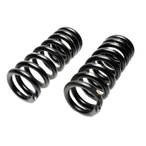 Coil Spring Set Moog Chassis CC650