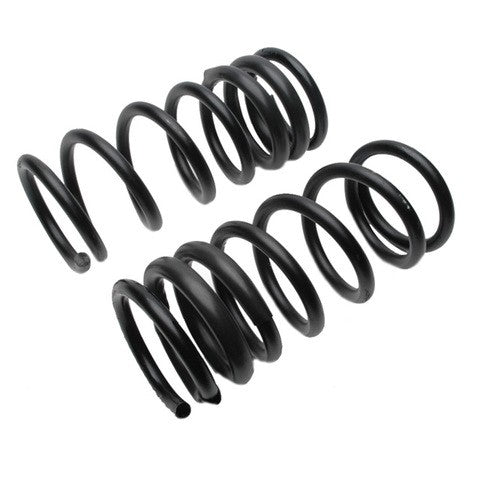 Coil Spring Set Moog Chassis CC661
