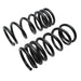 Coil Spring Set Moog Chassis CC661