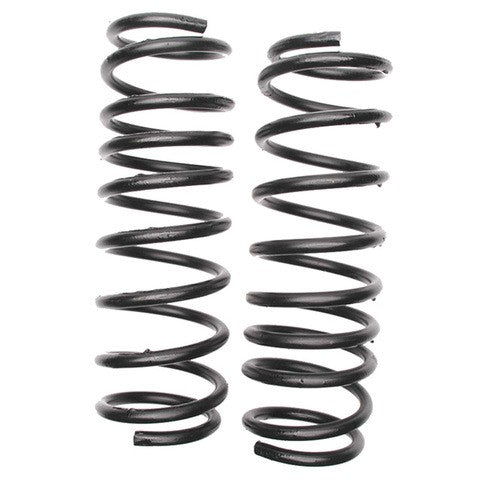 Coil Spring Set Moog Chassis CC695