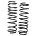 Coil Spring Set Moog Chassis CC695